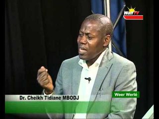 LE DIABETE : WEER WERLE  DU MARDI 18 11 2014  suite