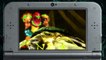 Metroid Samus Returns - E3 2017 3DS Trailer