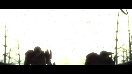 Halo Wars 2 Awakening the Nightmare - E3 2017