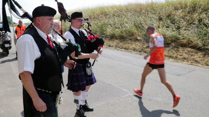 Jogging de La Louvière