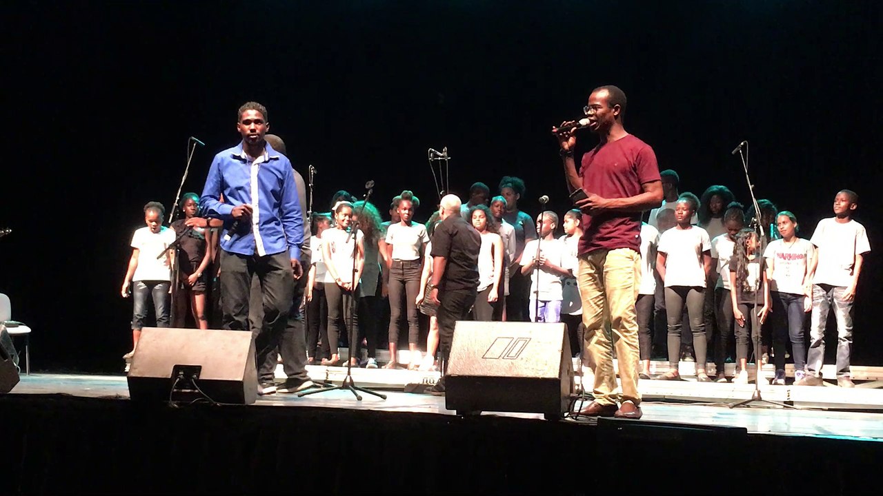 Koral Kontré Juin 2017