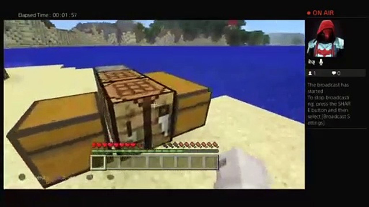 Minecraft madness (5)