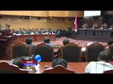 Situasi Sidang Lanjutan Sengketa Pilpres di Gedung MK -NET17