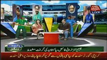 Special Transmission On Abb Tak  News  – 18th June 2017