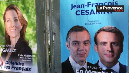Législatives : les Avignonnais ont-ils plus voté qu'au premier tour ?