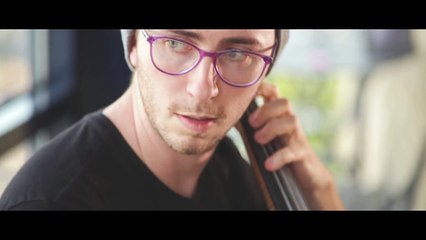 Top 5 Instrumental Covers Of 2017 (Violin, Cello, Saxophone)