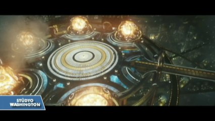 Sinemaseverler Bu Yaz Yine Aksiyon Filmleri İzleyecek