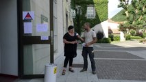 Alpes de Haute-Provence : baisse de participation dans les bureaux de vote de Digne-les-Bains