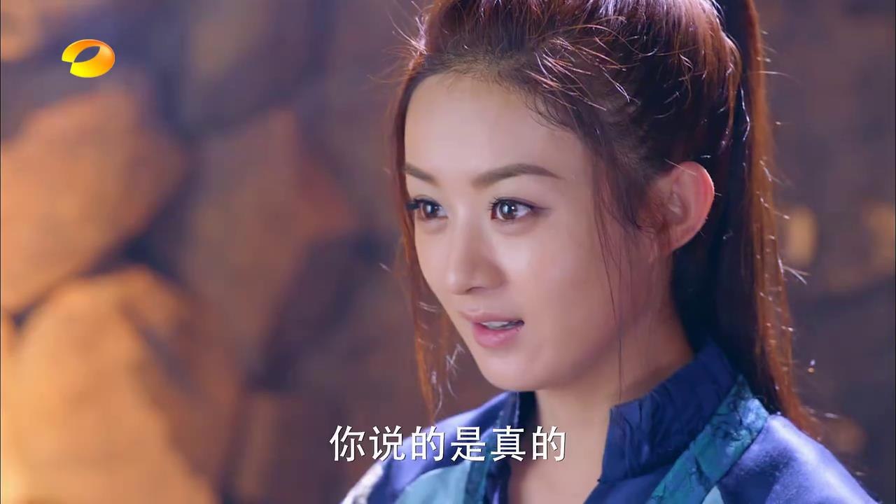 楚乔传 第17集