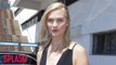 The Story of When Karlie Kloss Was Told She is 'Too Fat' and 'Too Thin' in The Same Day