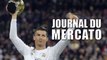 Journal du Mercato : le Real Madrid sous pression, la Juventus sur tous les fronts