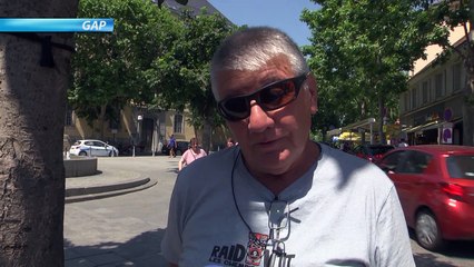 Législatives : les réactions des Gapençais après l'élection de Pascal Boyer