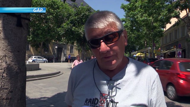 Législatives : les réactions des Gapençais après l'élection de Pascal Boyer