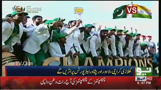 Neo News Bulletin - 19th June 2017