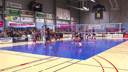 Multisports du lundi 19 juin 2017