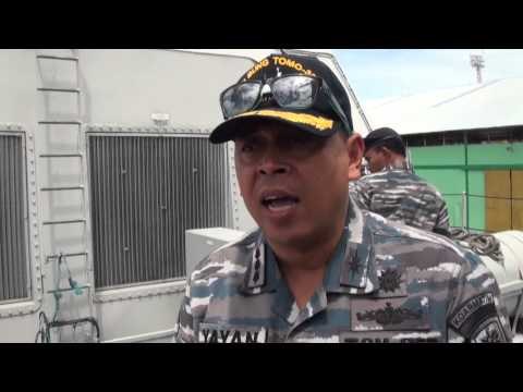 Pencarian Kotak Hitam AirAsia QZ8501 Terkendala Cuaca -NET5