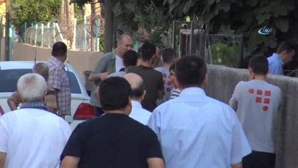 Lice Şehidinin Ailesine Acı Haber Verildi