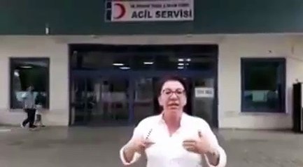 Zehirlenen askerlere soruşturma tehdidi