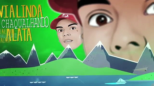 MC PP Da VS, MC PH, MC Kevin, MC Davi, MC Hariel, MC IG - No Bailão (Lyric Vídeo) DJ Nene MPC