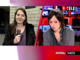 I Télé Midi : 17 octobre 2007