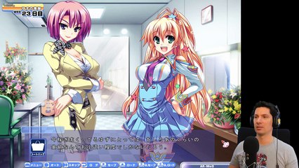 BECOME THE UNDERWEAR (#3) Idol & Ka