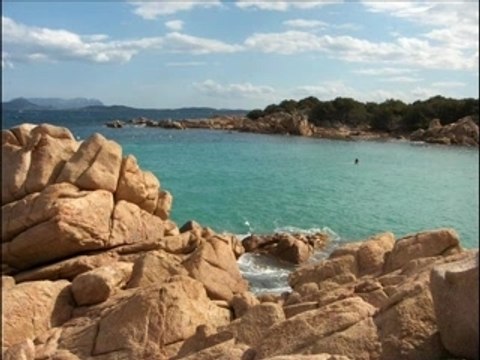 CORSE DIAPORAMA 2006