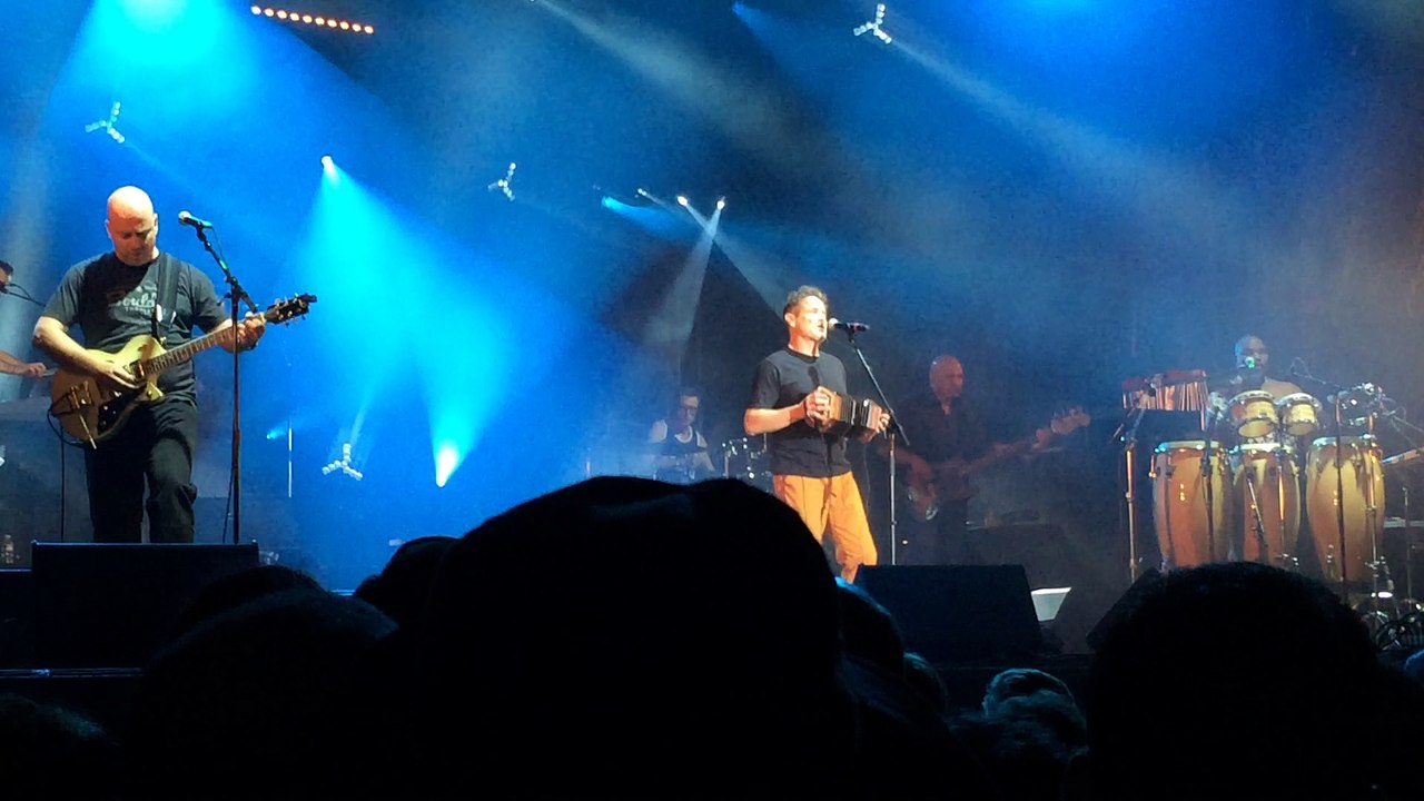 Johny Clegg Avoines 3