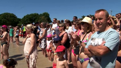 2017 Défi des Courreaux 2017 * Trigone Production
