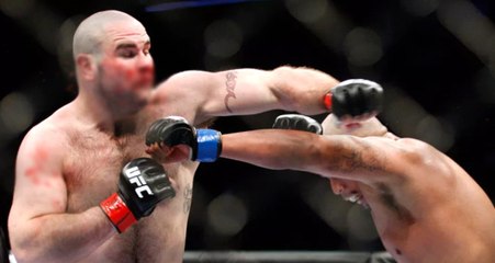 Kanadalı Boksör, Rakibinden Aldığı Darbe Nedeniyle Beyin Kanaması Geçirdi