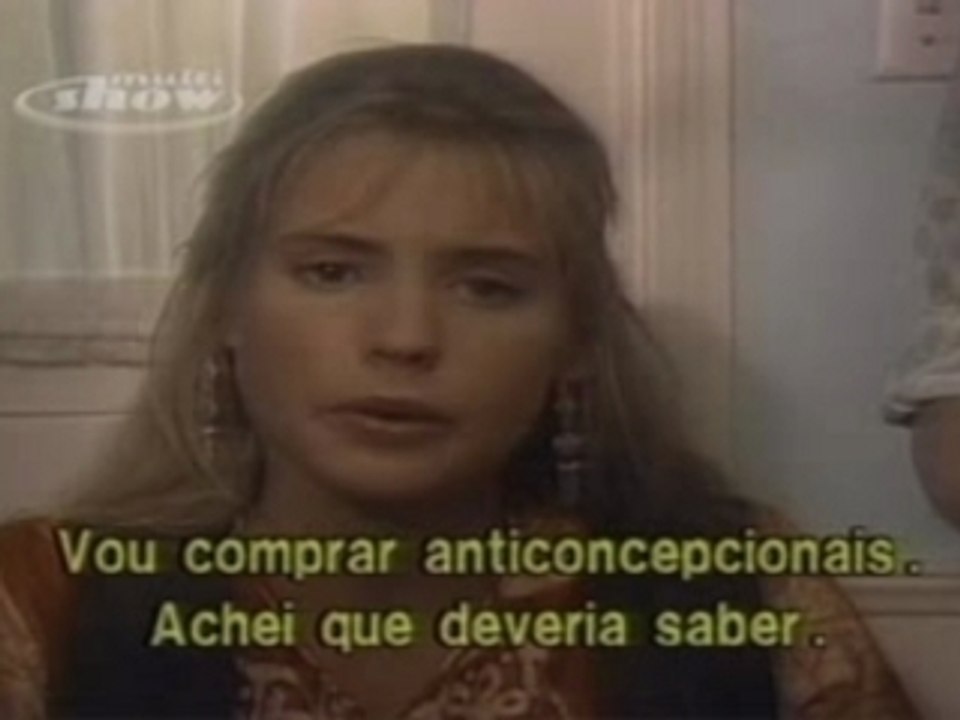 Anos Incriveis - Ep. 01 - Anos Incriveis Pt 1/2