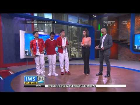 Talkshow Super 7 - IMS