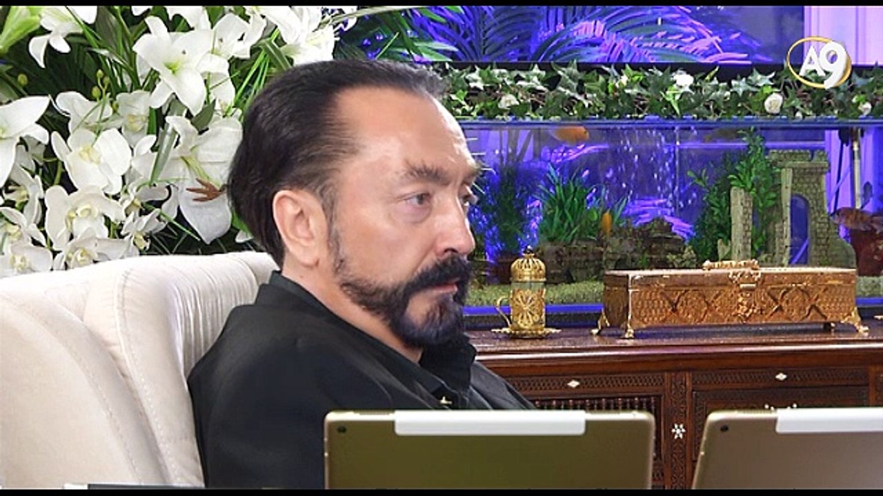 Dinle birlikte insanın bedeninin ve ruhunun bu kadar olumlu değişmesi, nurlanması hayret verici bir mucize