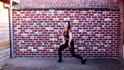Dance on Shape of You Ed Sheeran - Elif Khan