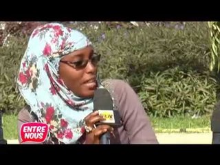 ENTRE NOUS Reseaux sociaux   Partie 2