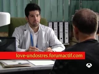 "La odisea de Ulises" Paracetamol y mucho agua