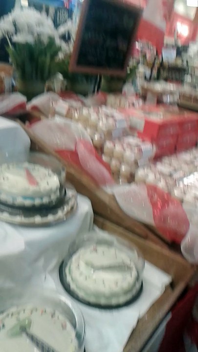 Cakes