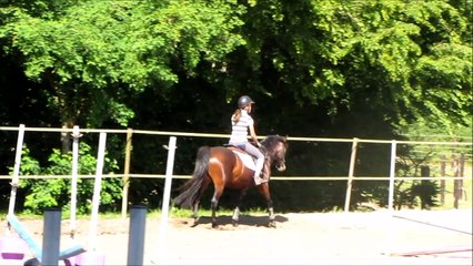 Claymore sur les obstacles