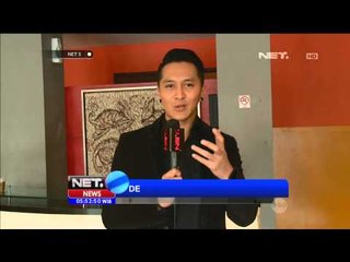 Inspirasi Pagi oleh Demian Aditya -NET5