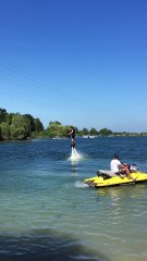 Flyboard JMV  juin 2017