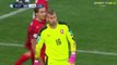 Lukáš Zima AMAZING Penalty Save [HD] - Germany U21 vs Czech Republic U21 18.06.2017 [HD]