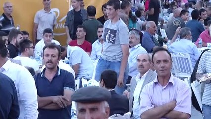 Kurtulmuş: "Kim Bizim Birliğimizi Bozuyorsa Onlara Prim Vermeyeceğiz"