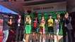 Tour de Suisse 2017 - Simon Spilak : "Je suis fier et heureux de gagner ce Tour de Suisse pour la 2e fois"
