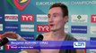 European Diving Championships - Kyiv 2017 -  Benjamin AUFFRET (FRA) - Winner of Platform Men