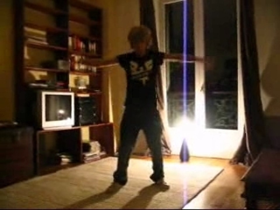 Loui$ en mode TCK !!