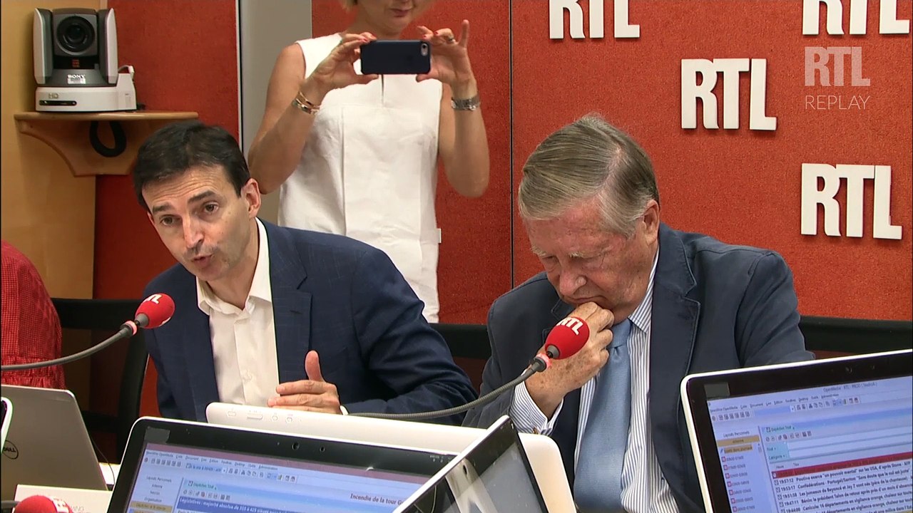 Législatives 2017 : majorité absolue pour La République en Marche