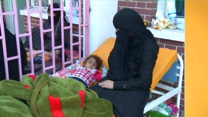 Who is to blame for the cholera outbreak in Yemen? – Inside Story