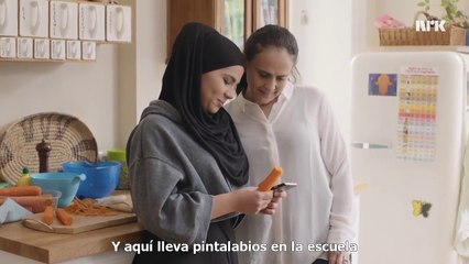 SKAM - 4x09 Clip 4 [Sub Español]
