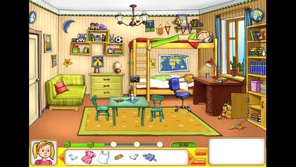 КОМПЬЮТЕРНАЯ ИГРА ПАПИНЫ ДОЧКИ | Козырные Обзоры