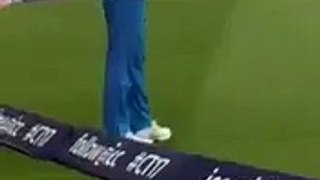 Kohli Nahin Hota Tuj Se Chase , Pakistan Fan Slams Virat Kohli In CT2017 Final
