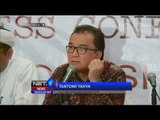 Kubu Prabowo Hatta Menyatakan Menerima Putusan MK Terkait Sengketa Hasil Pilpres 2014 -NET24